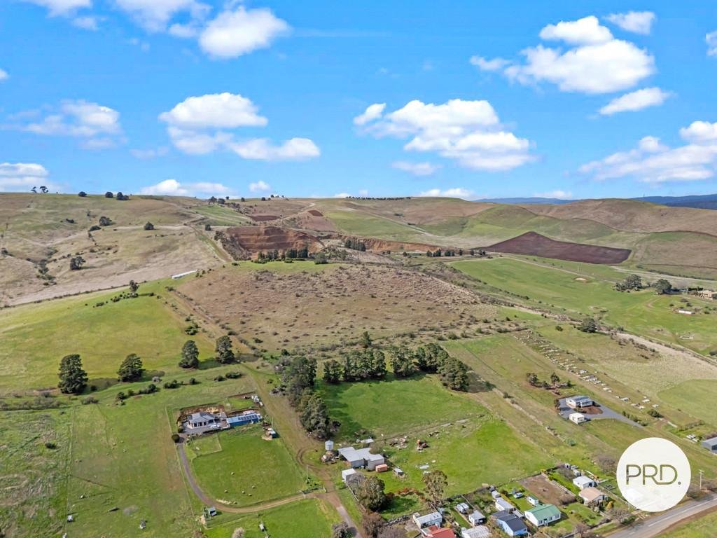 Lot 1 Cumberland Street HAMILTON 7