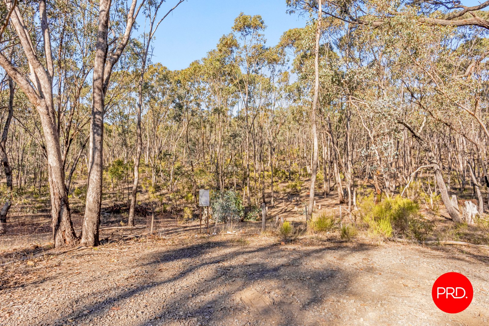 Lot 1 Curtis Road AXE CREEK 14