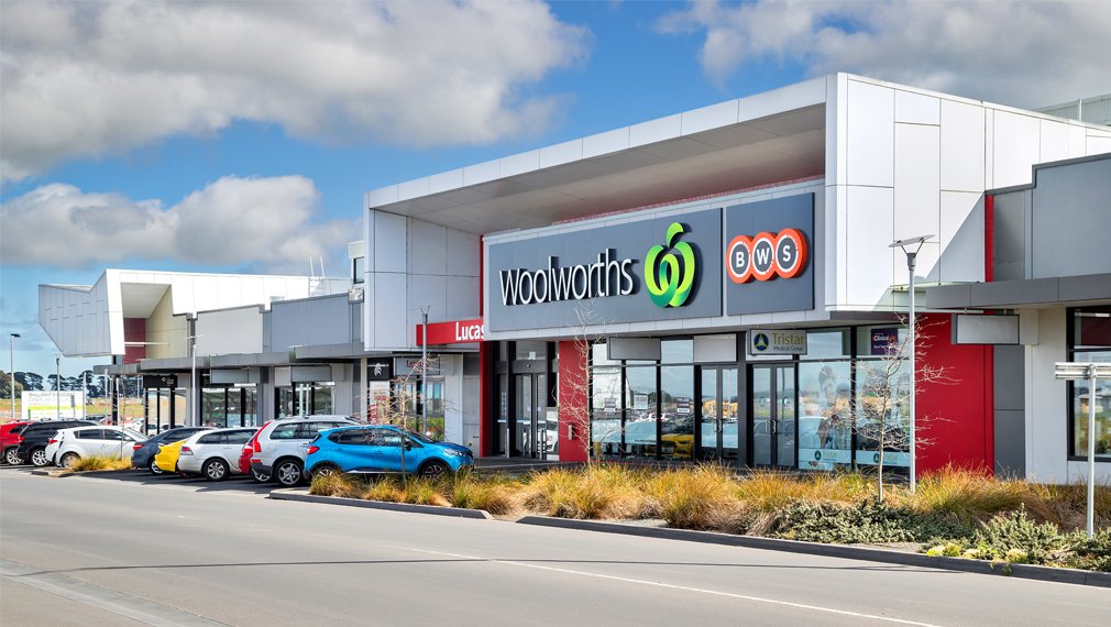 Lot 1 Cuthberts Road ALFREDTON 7