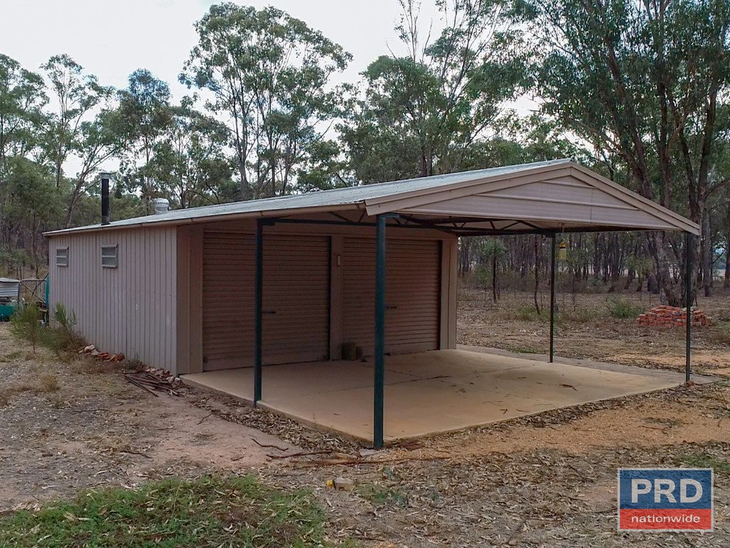 Lot 1 Dunolly- Inglewood Road INGLEWOOD 2