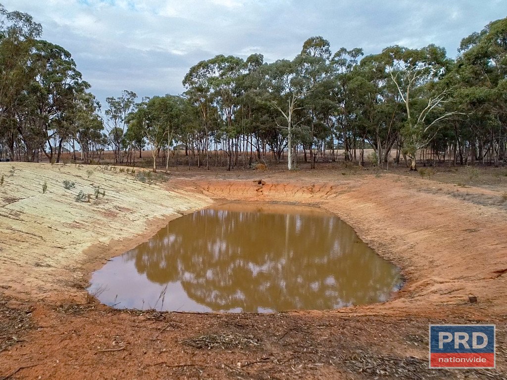Lot 1 Dunolly- Inglewood Road INGLEWOOD 4