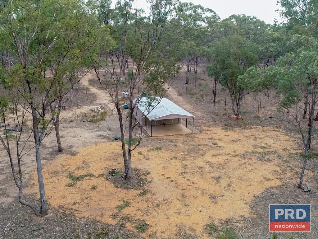 Lot 1 Dunolly- Inglewood Road INGLEWOOD 5