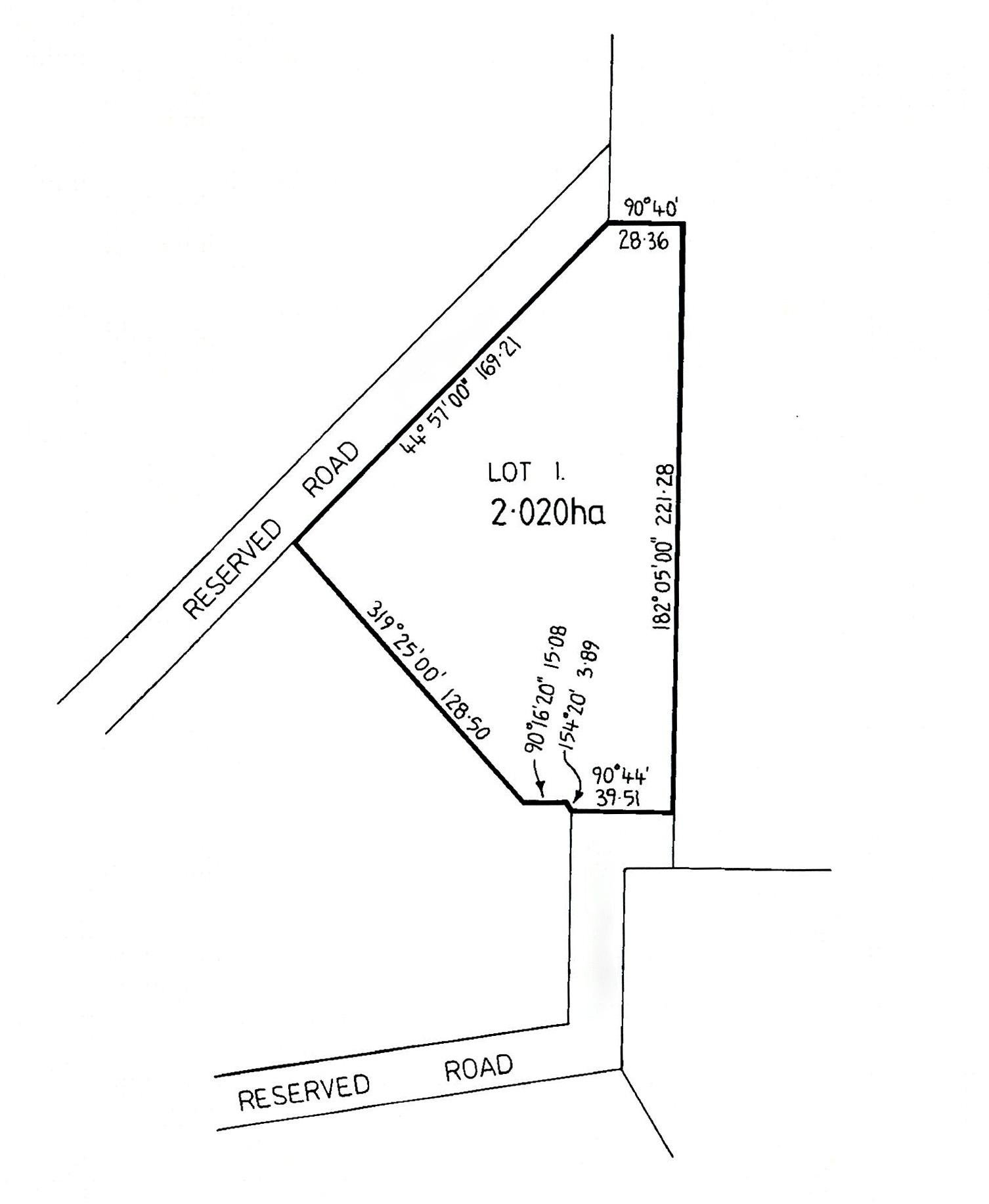  Ellendale Road ELLENDALE 16