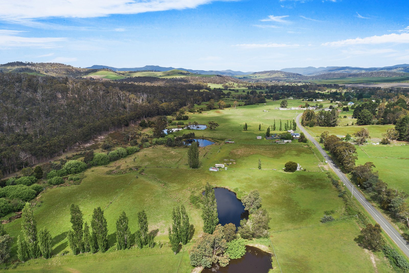 Lot 1 Ellendale Road WESTERWAY 1