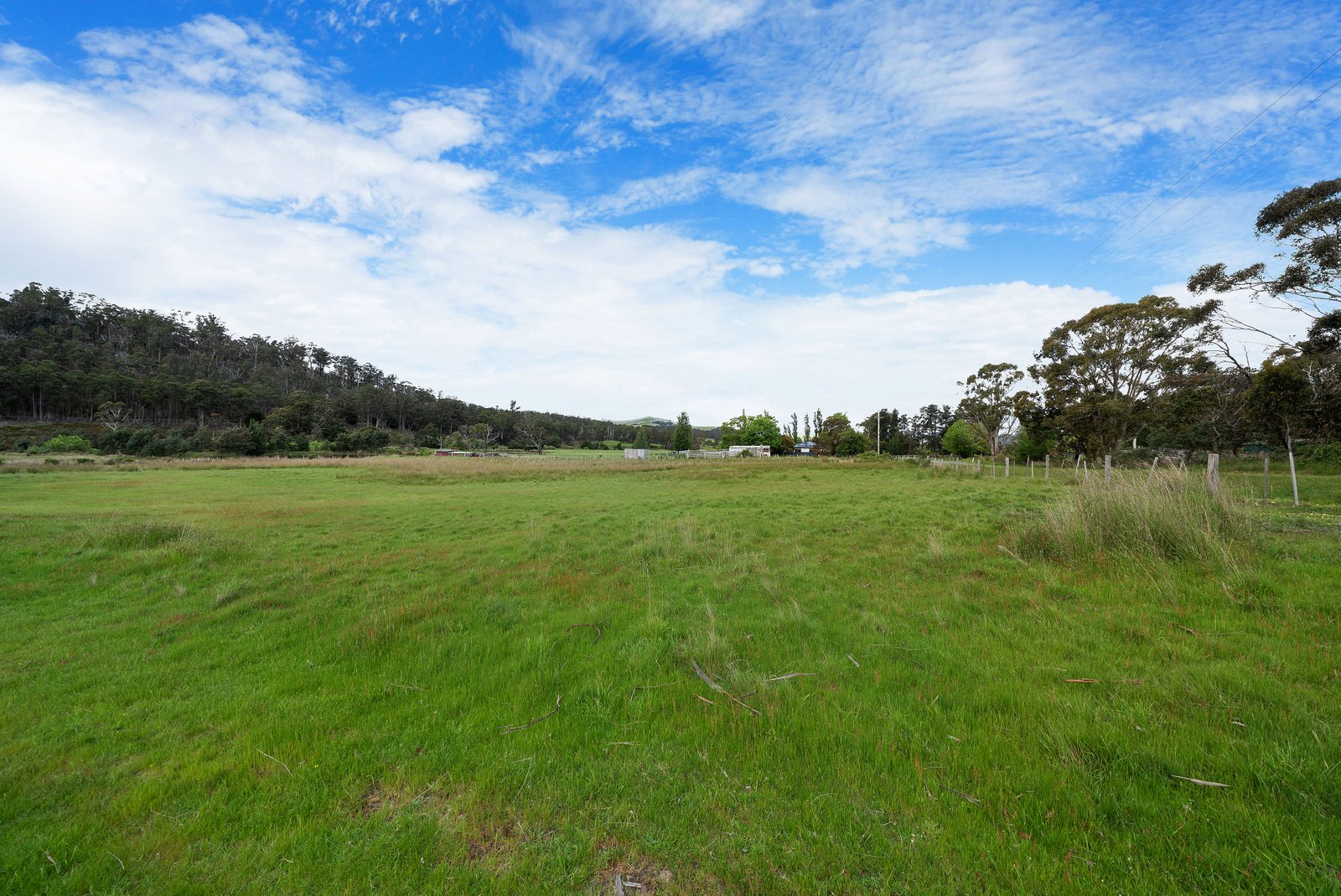 Lot 1 Ellendale Road WESTERWAY 2