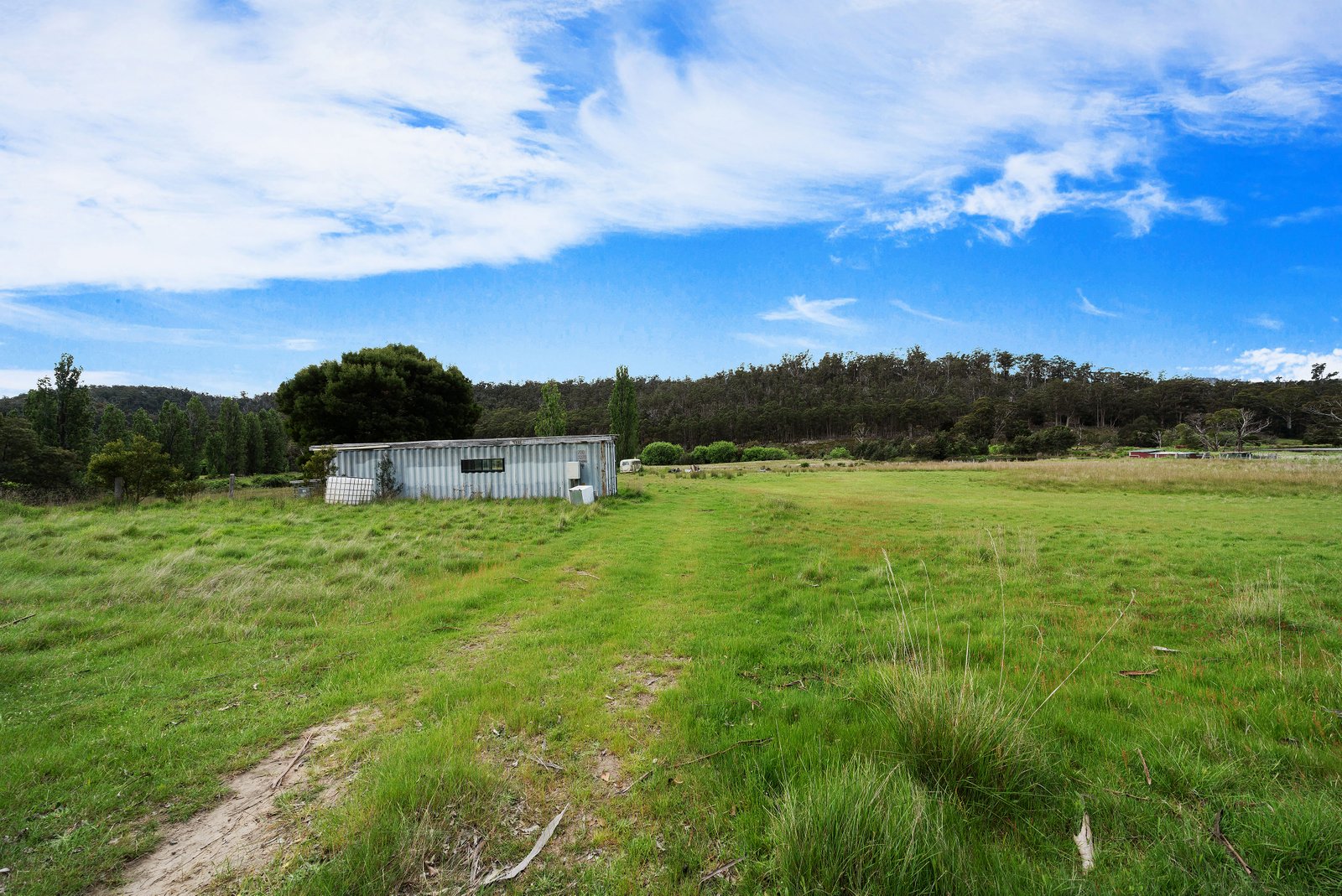 Lot 1 Ellendale Road WESTERWAY 5