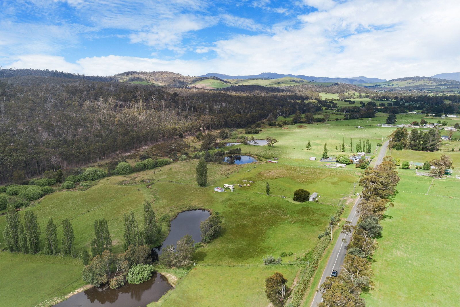 Lot 1 Ellendale Road WESTERWAY 6