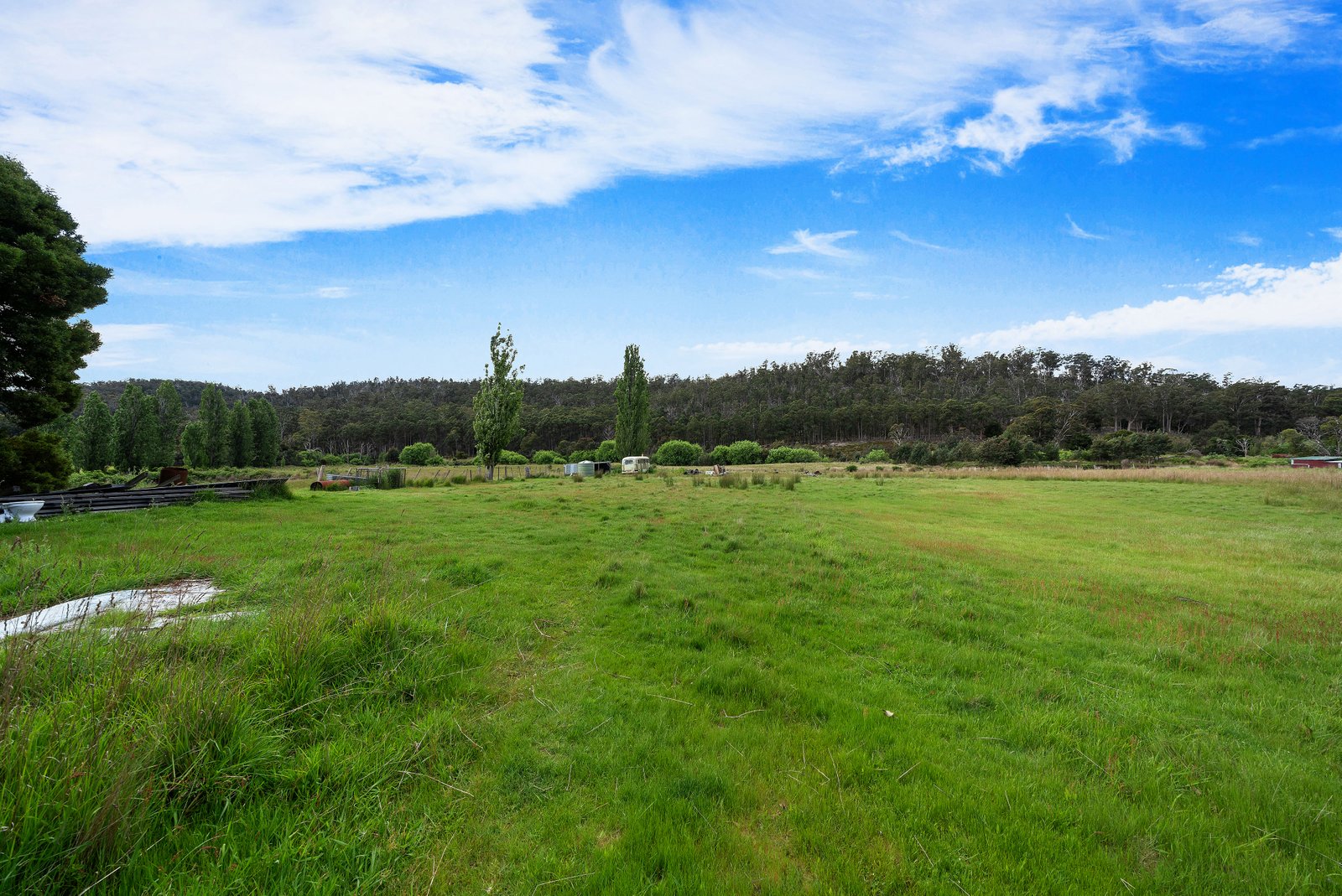 Lot 1 Ellendale Road WESTERWAY 7