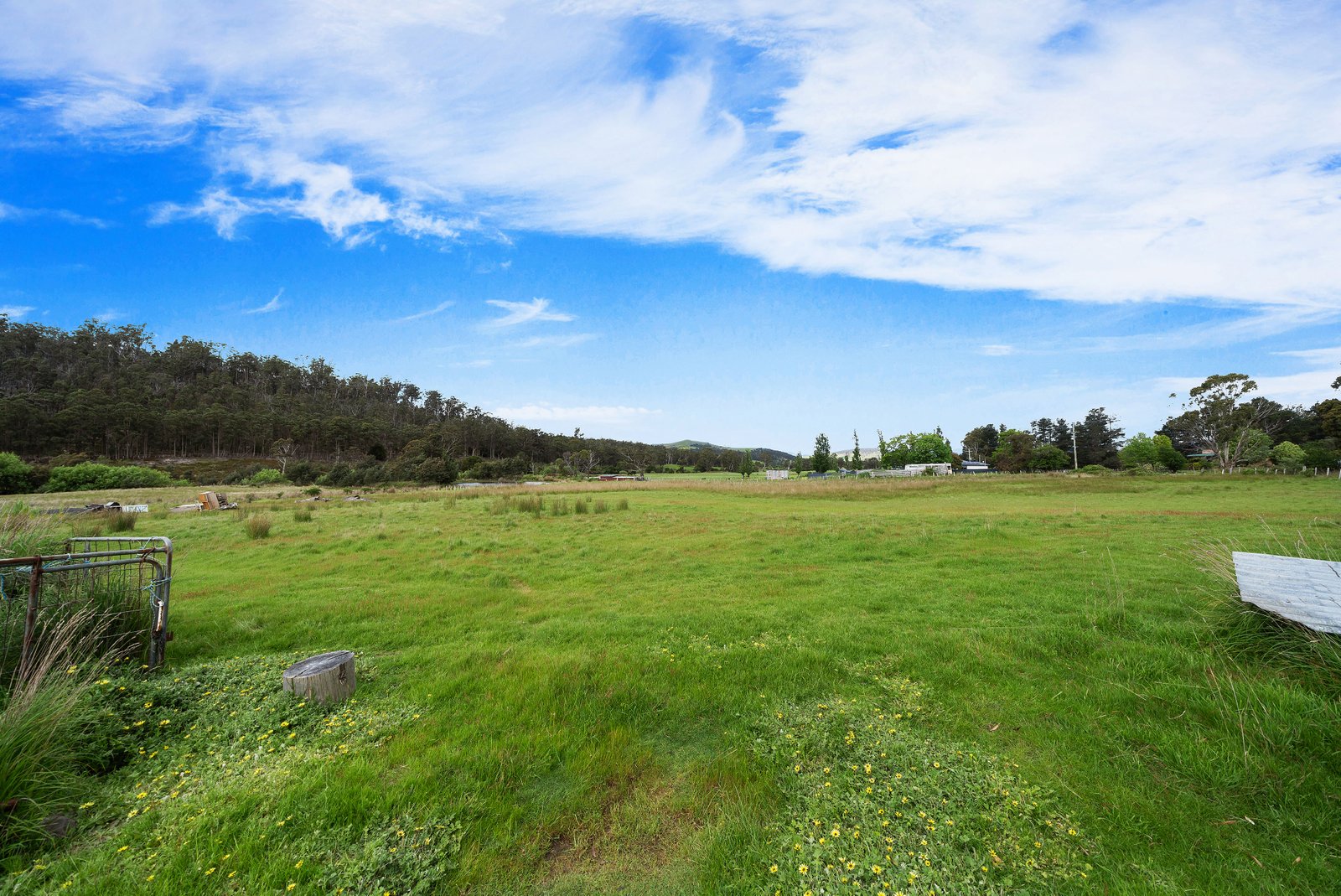 Lot 1 Ellendale Road WESTERWAY 9