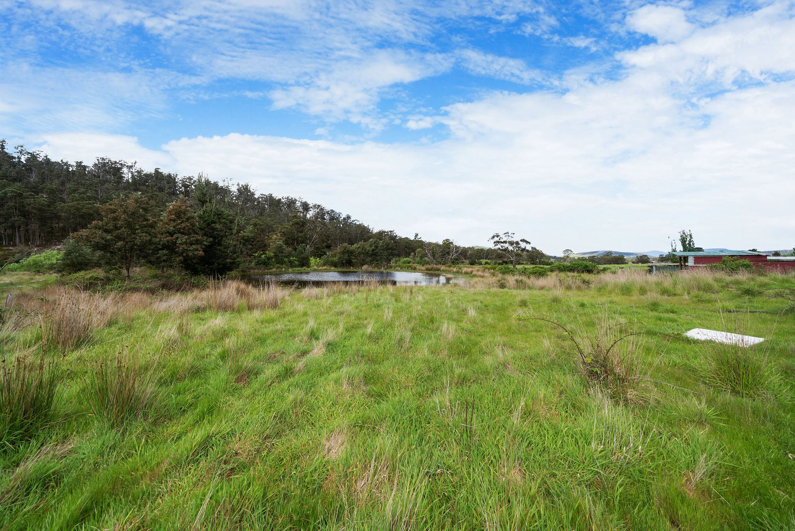 Lot 1 Ellendale Road WESTERWAY 18