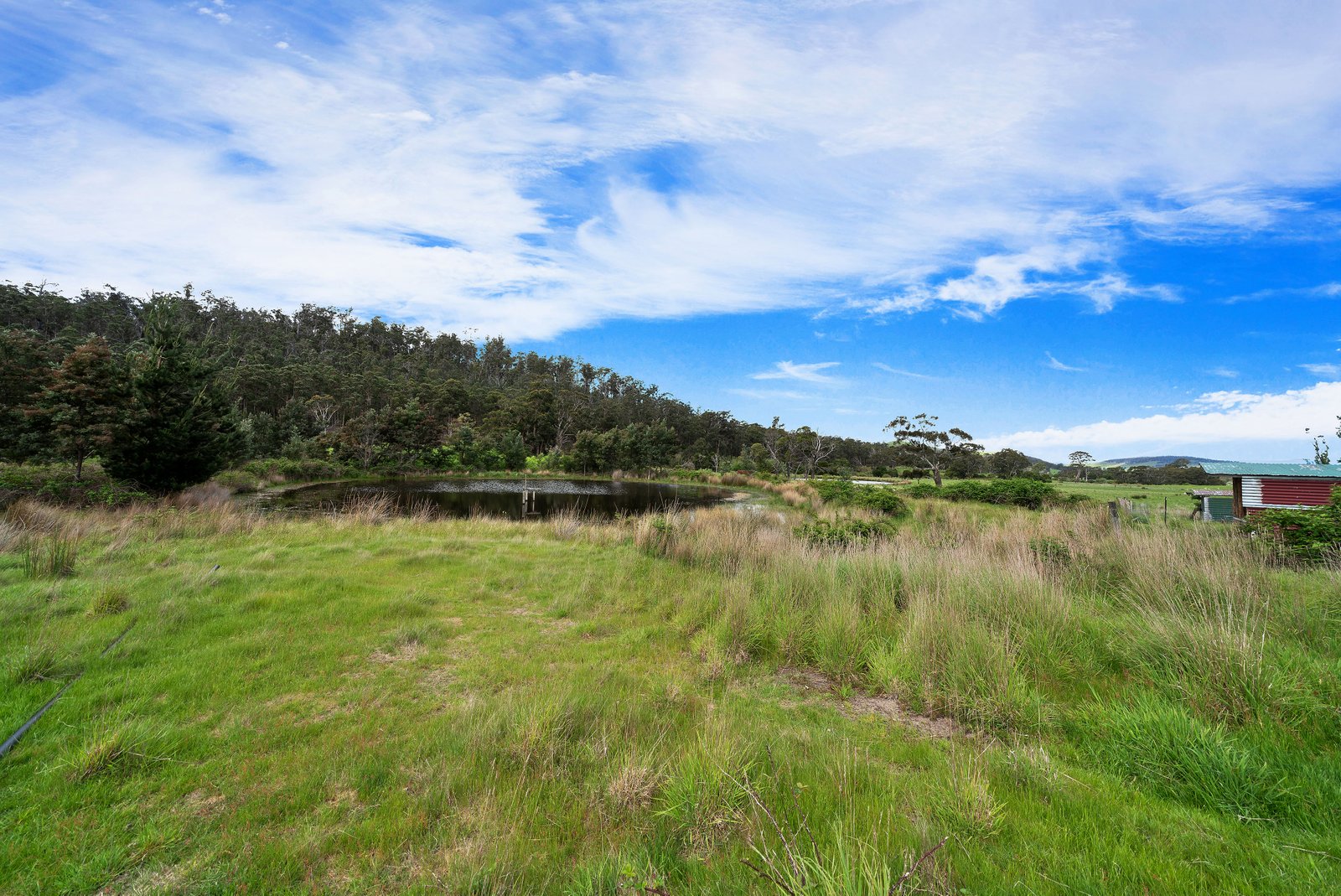 Lot 1 Ellendale Road WESTERWAY 19