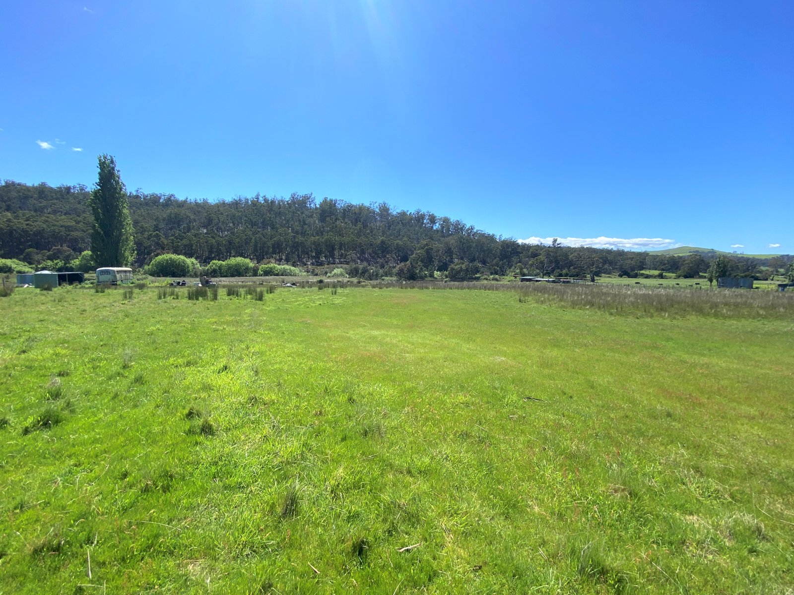 Lot 1 Ellendale Road WESTERWAY 22