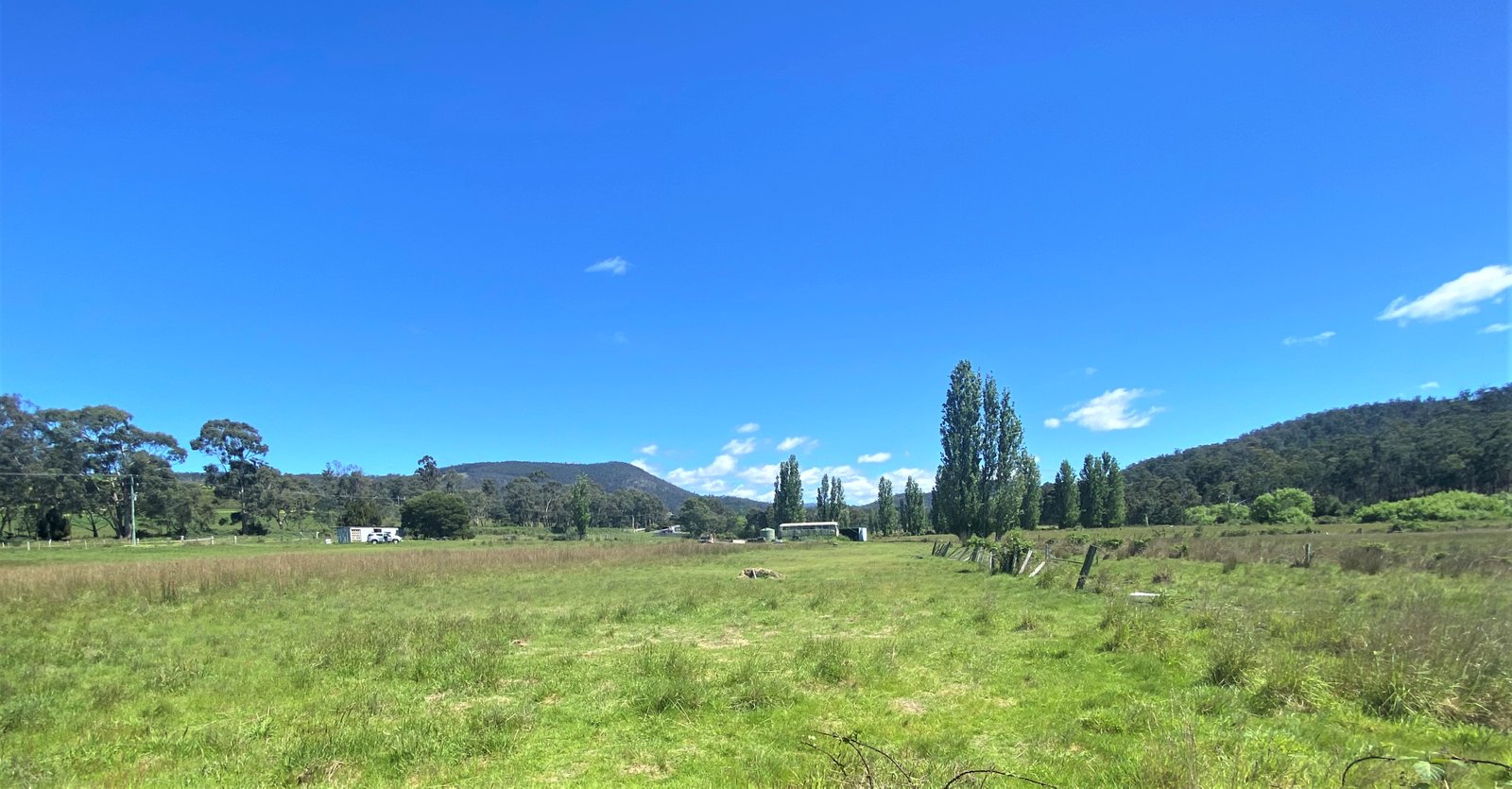 Lot 1 Ellendale Road WESTERWAY 30