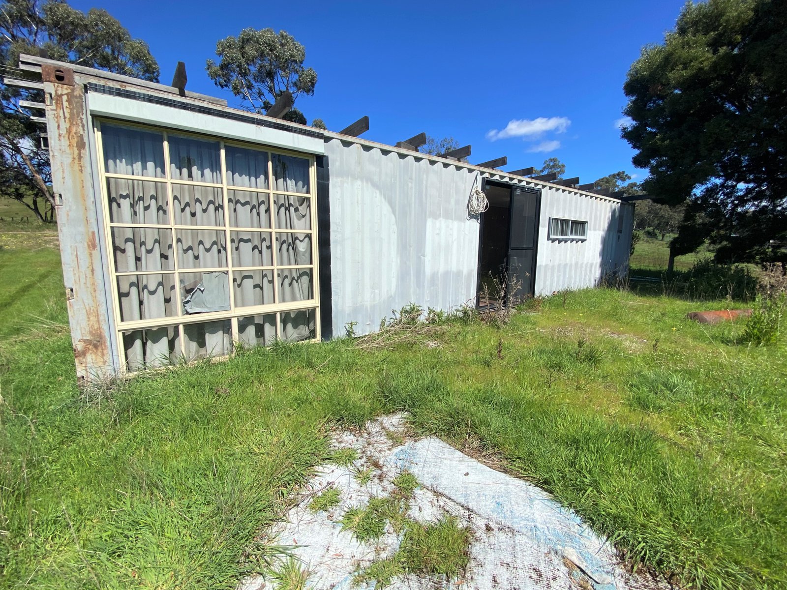 Lot 1 Ellendale Road WESTERWAY 31