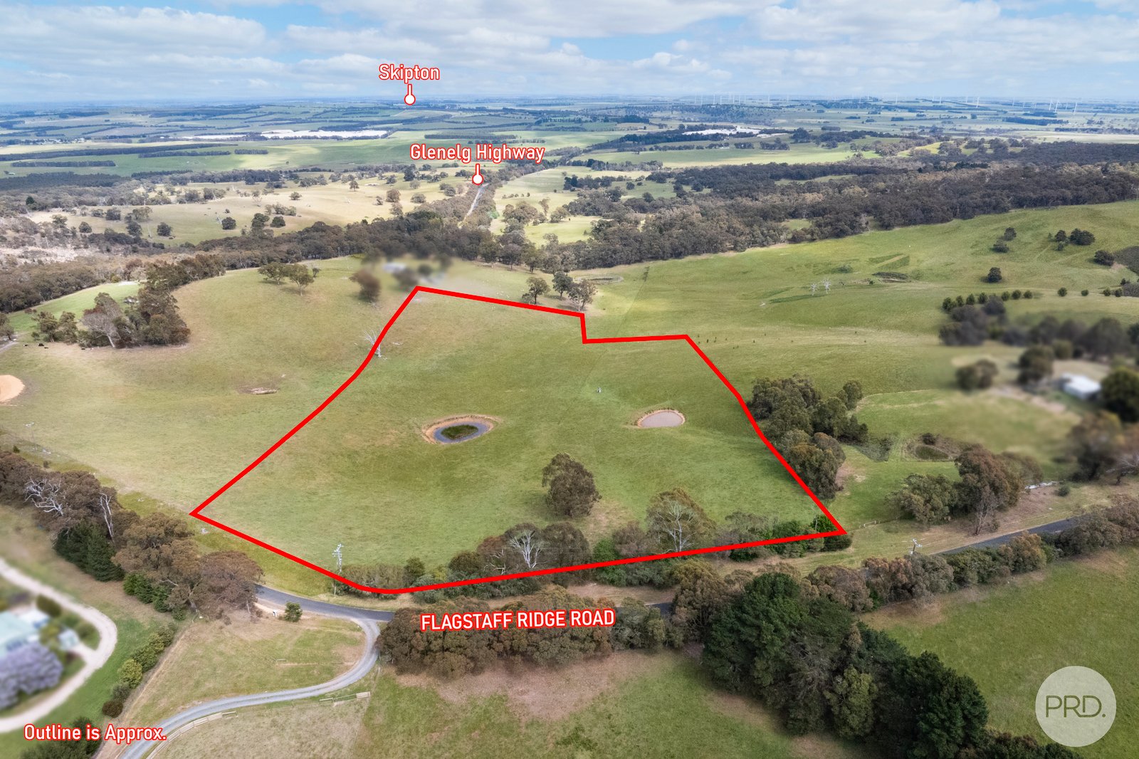 Lot 1 Flagstaff Ridge Road LINTON 1