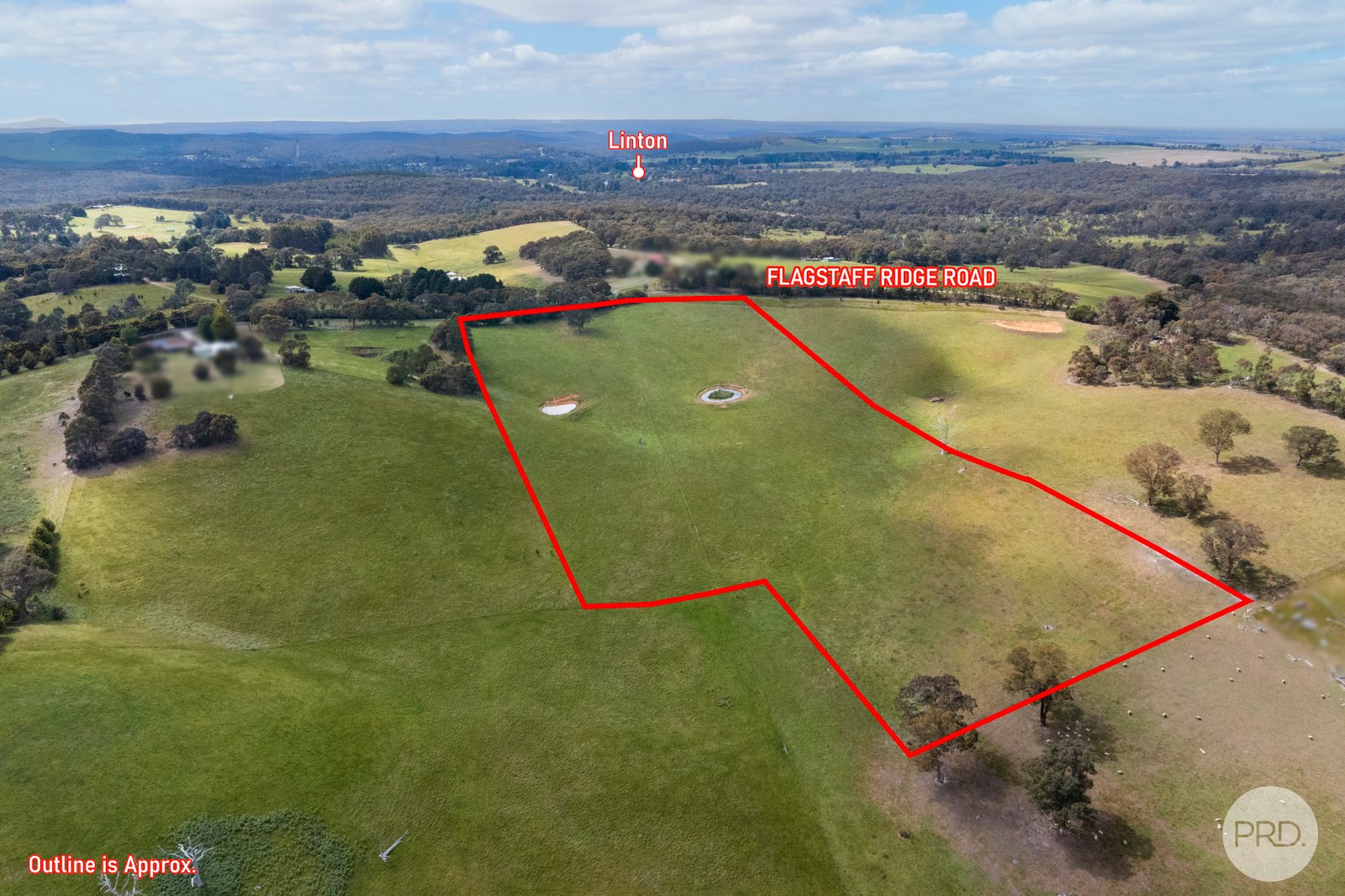Lot 1 Flagstaff Ridge Road LINTON 2