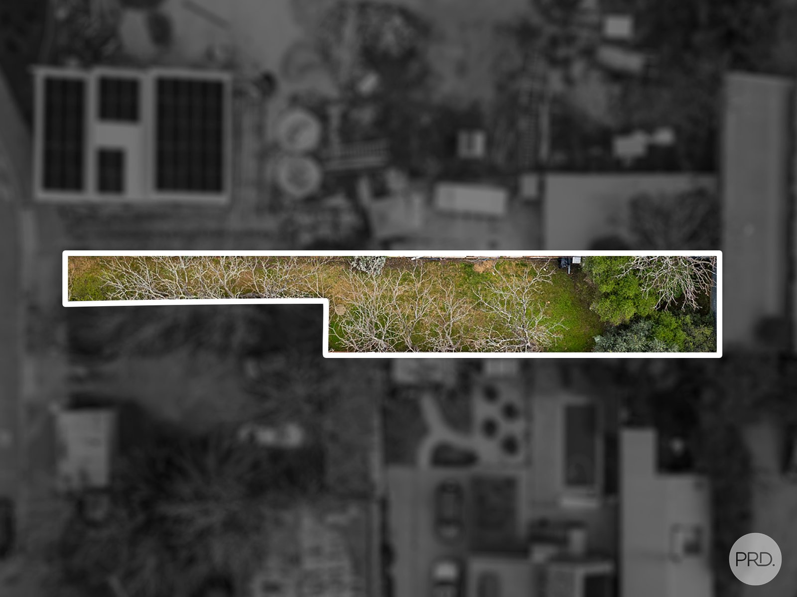 Lot 1 Forest Street CASTLEMAINE 2