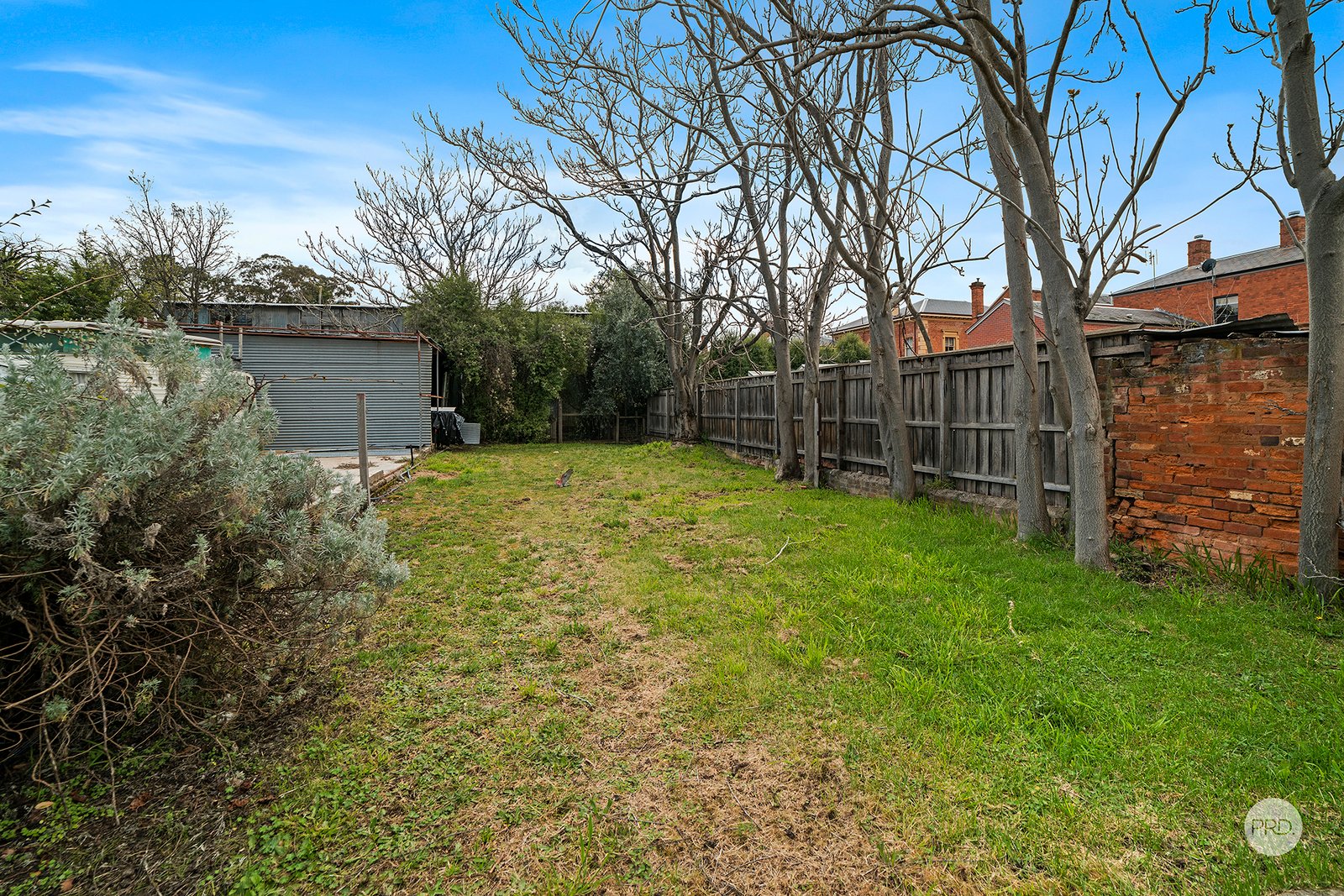 Lot 1 Forest Street CASTLEMAINE 3