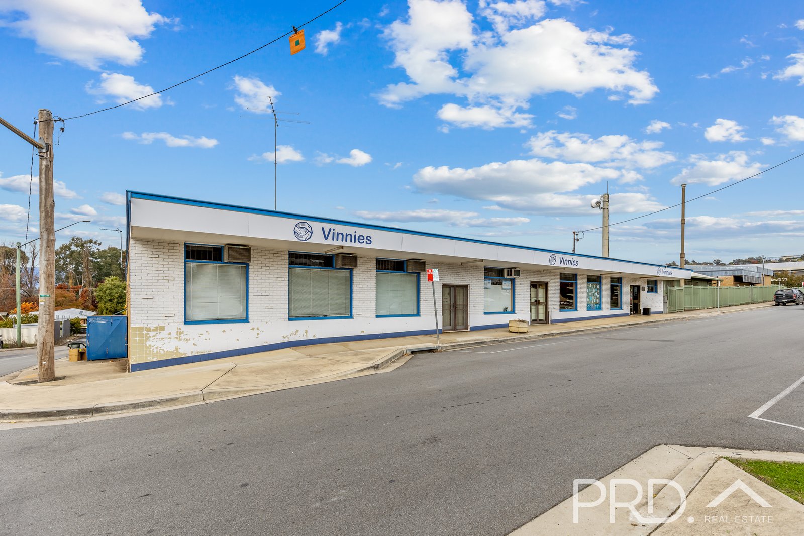 Lot 1 Fuller Street TUMUT 2