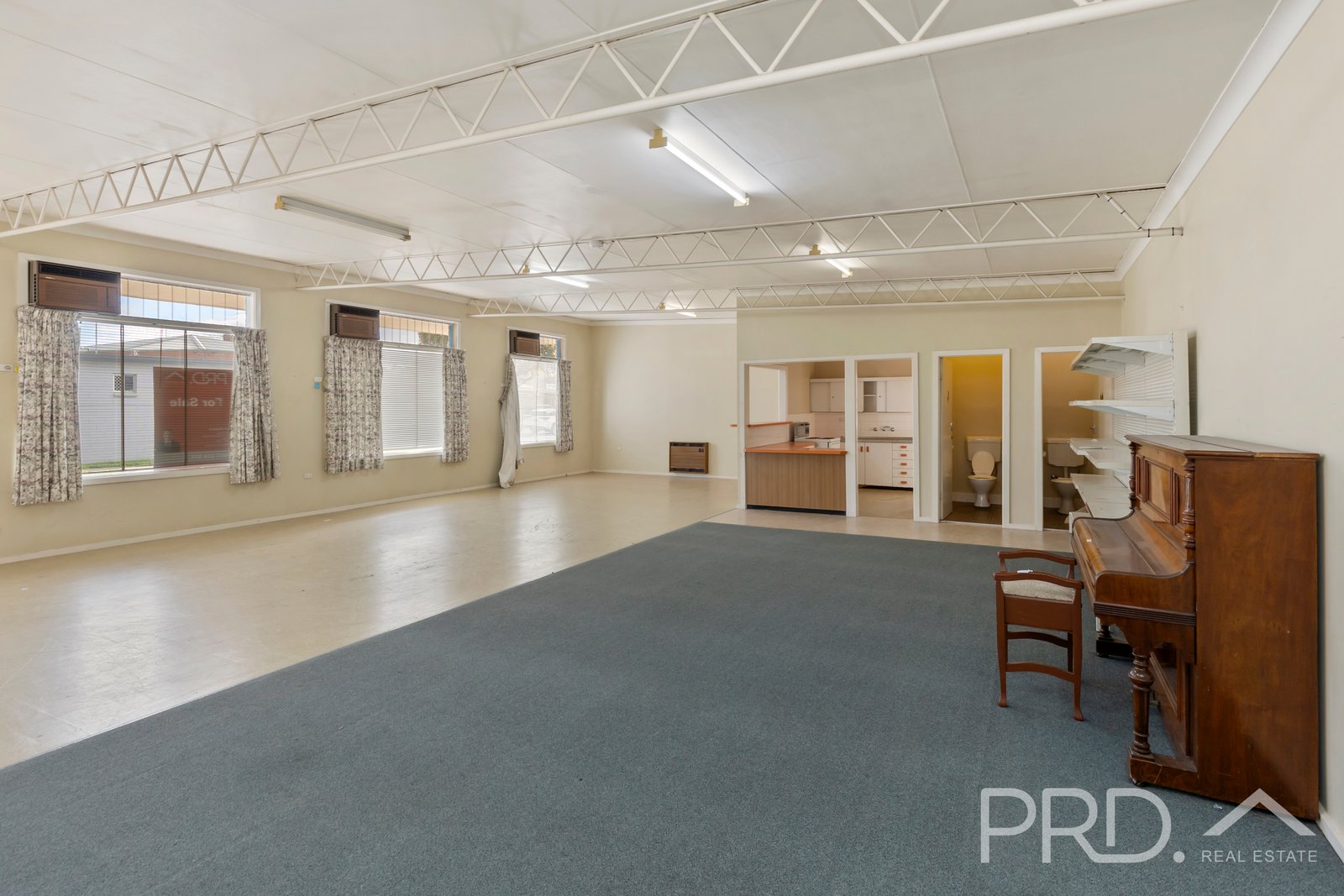 Lot 1 Fuller Street TUMUT 4