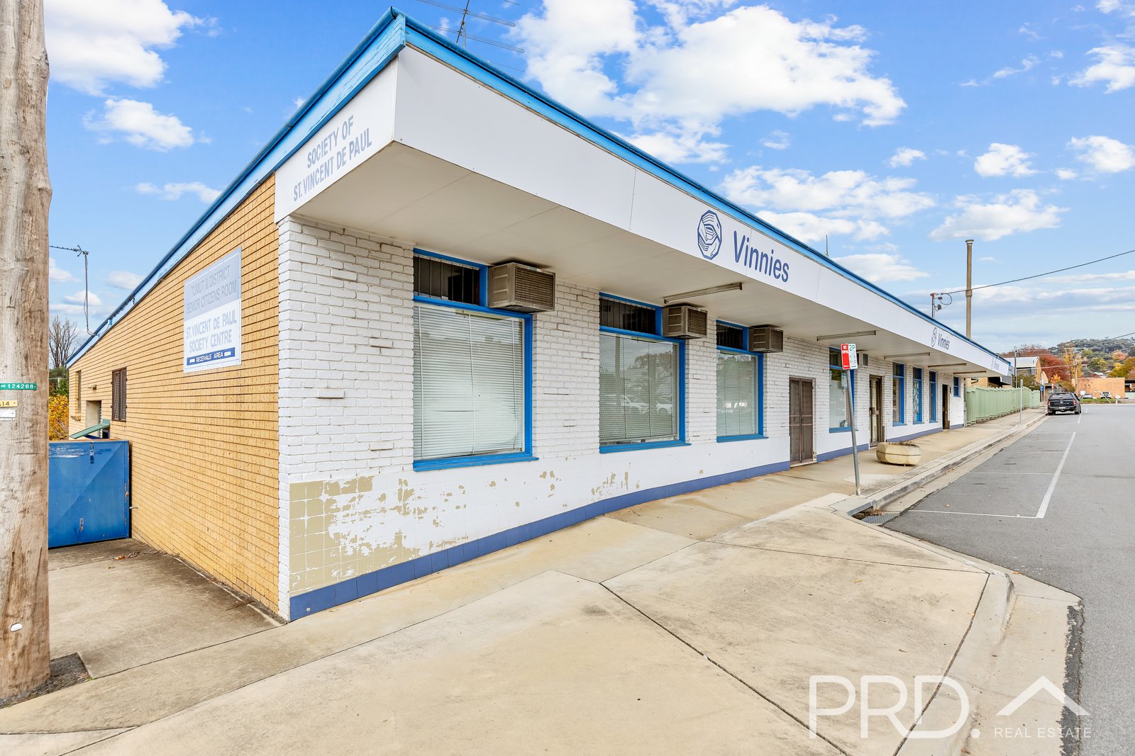 Lot 1 Fuller Street TUMUT 27