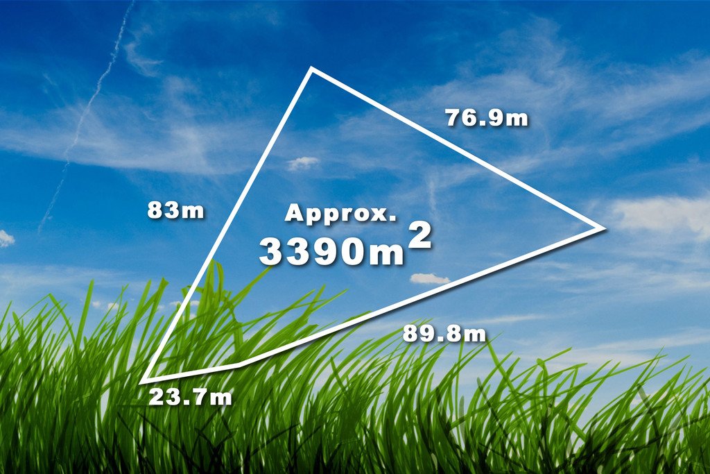 Lot 1 Glenelg Highway SMYTHESDALE 1