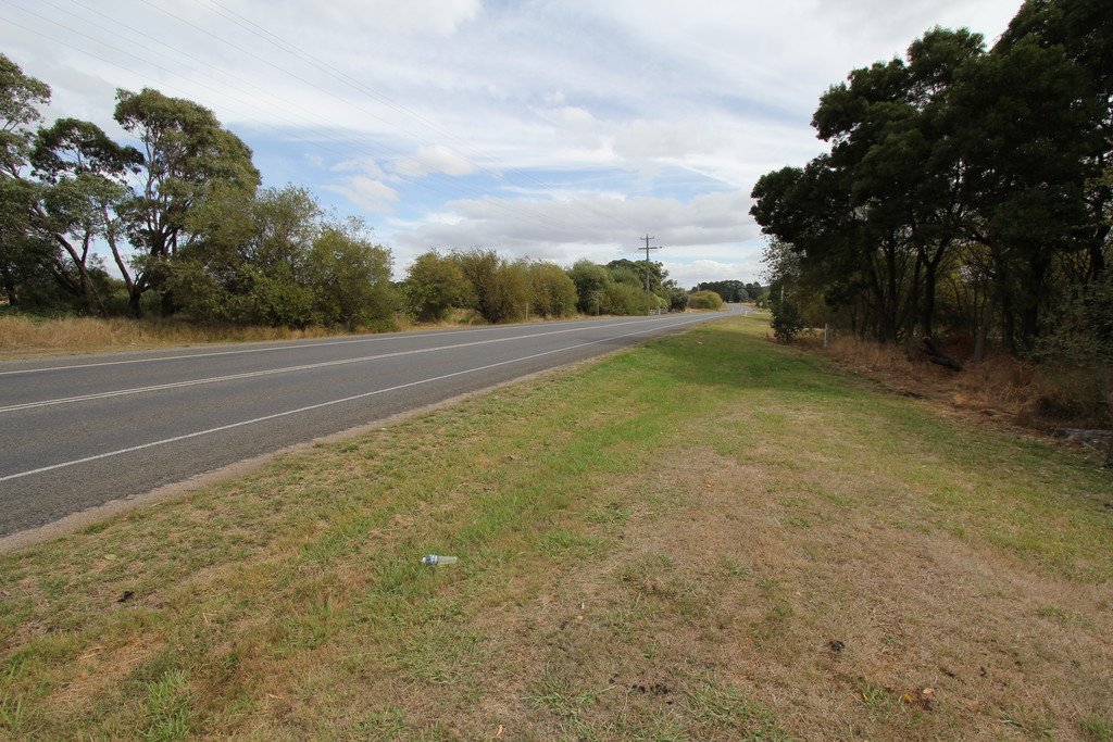 Lot 1 Glenelg Highway SMYTHESDALE 4