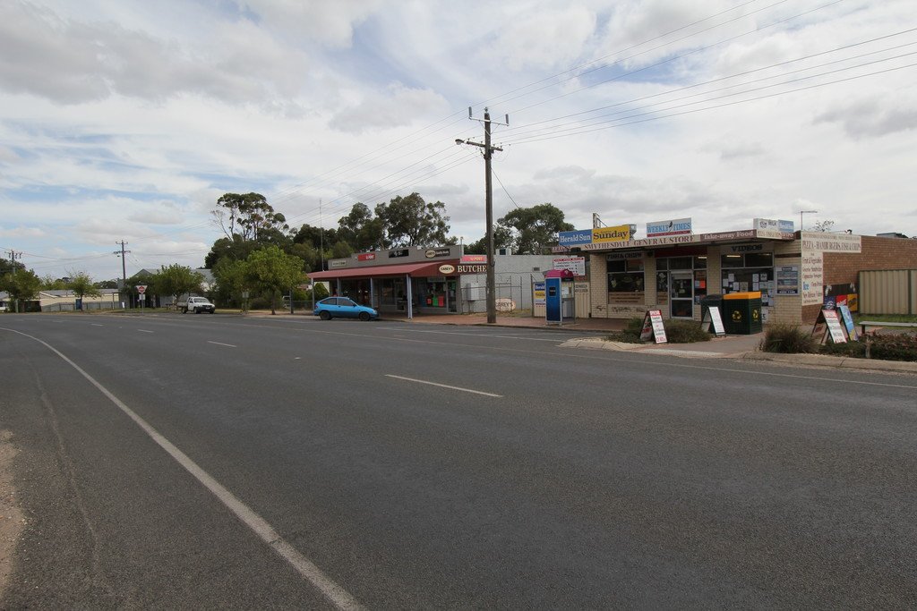 Lot 1 Glenelg Highway SMYTHESDALE 9