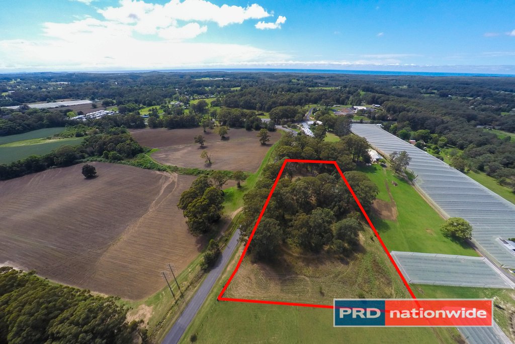 Lot 1 Gleniffer Road BONVILLE 1