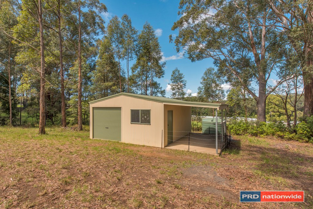 Lot 1 Gleniffer Road BONVILLE 2