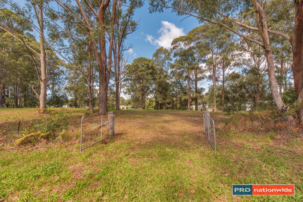 Lot 1 Gleniffer Road BONVILLE 3