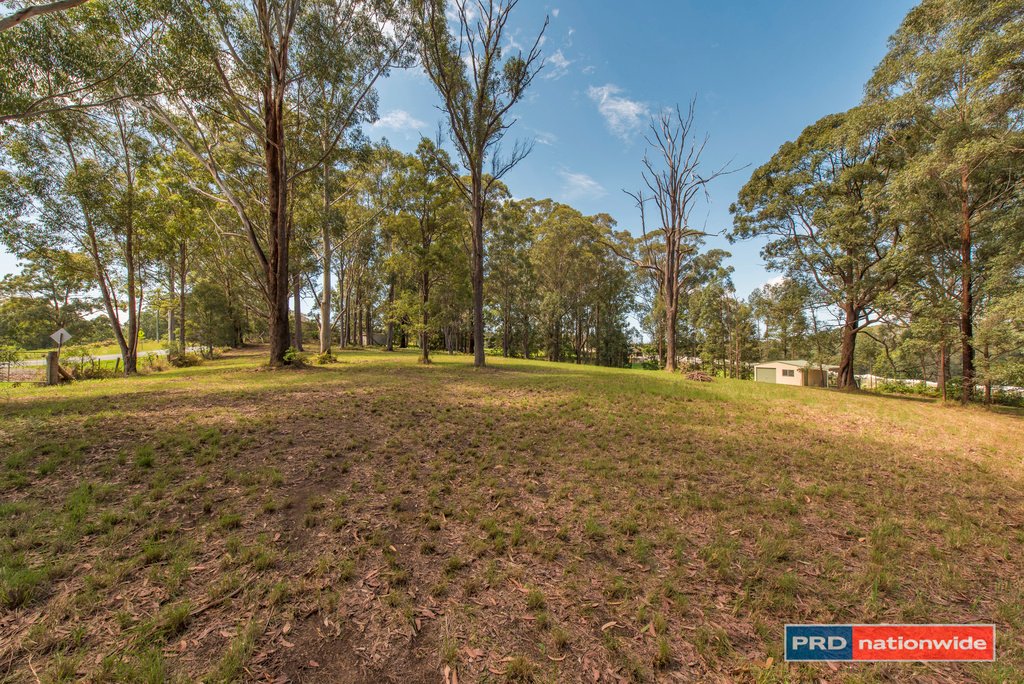 Lot 1 Gleniffer Road BONVILLE 4