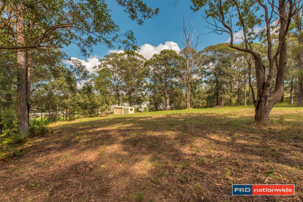 Lot 1 Gleniffer Road BONVILLE 5