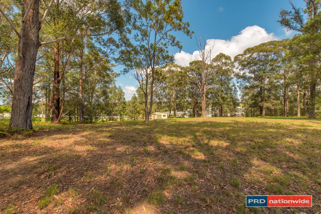 Lot 1 Gleniffer Road BONVILLE 6