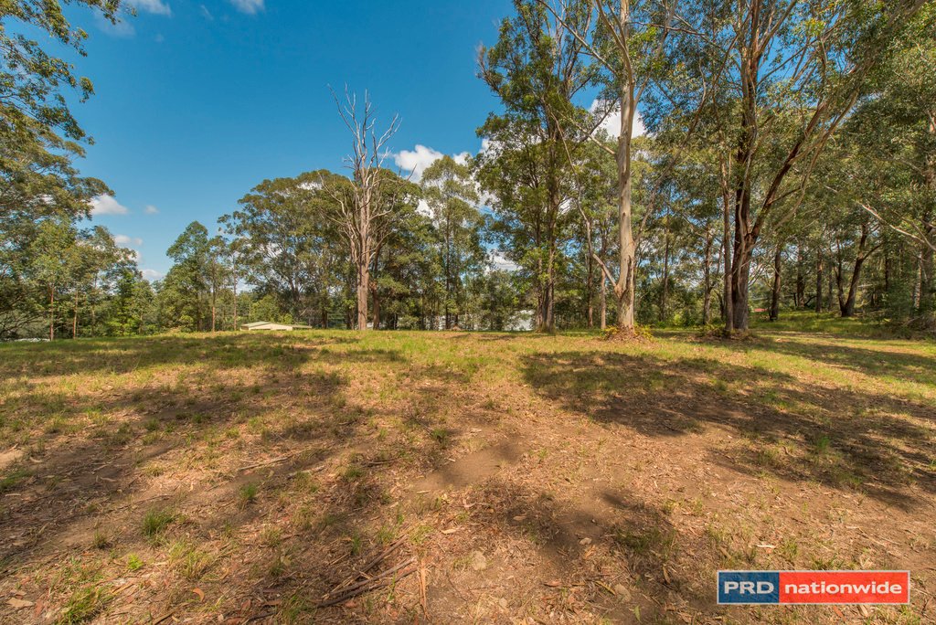 Lot 1 Gleniffer Road BONVILLE 7