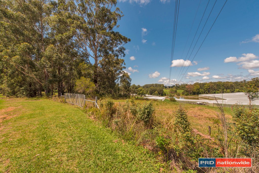 Lot 1 Gleniffer Road BONVILLE 8