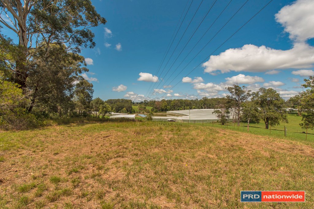 Lot 1 Gleniffer Road BONVILLE 9
