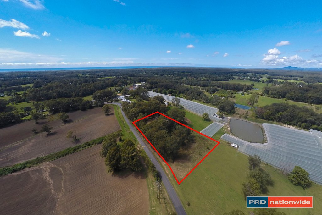 Lot 1 Gleniffer Road BONVILLE 10