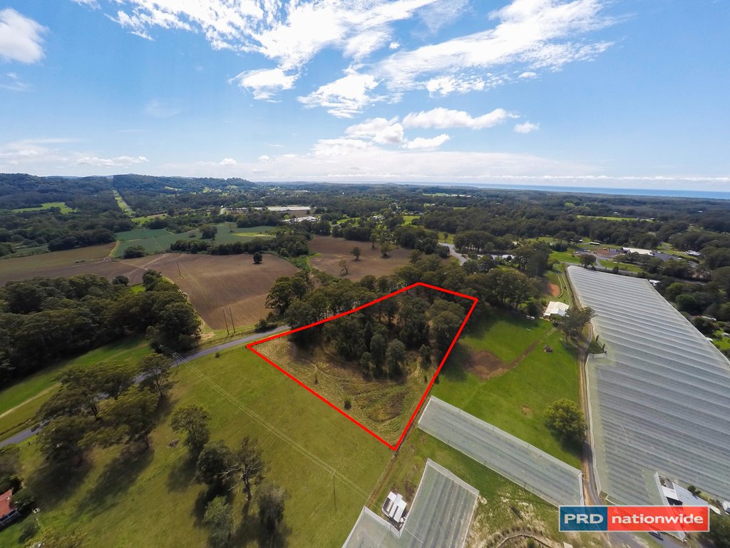 Lot 1 Gleniffer Road BONVILLE 11