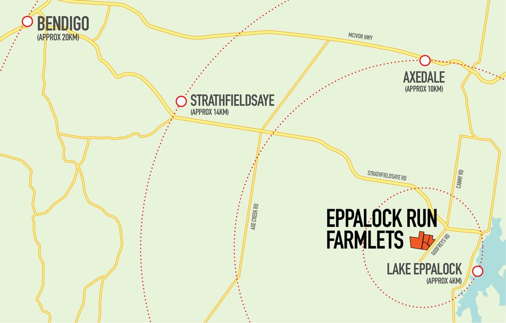 Lot 1 Godfreys Road EPPALOCK 3