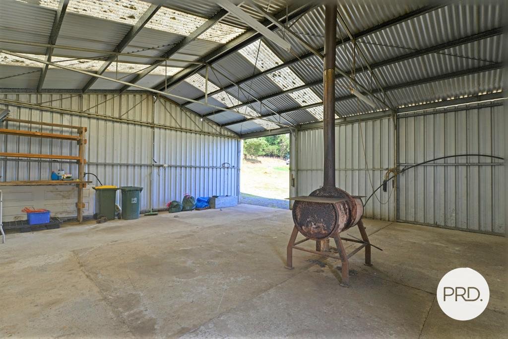 Lot 1 Gordon River Road FITZGERALD 4