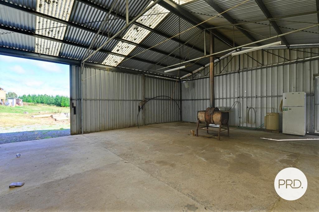Lot 1 Gordon River Road FITZGERALD 5