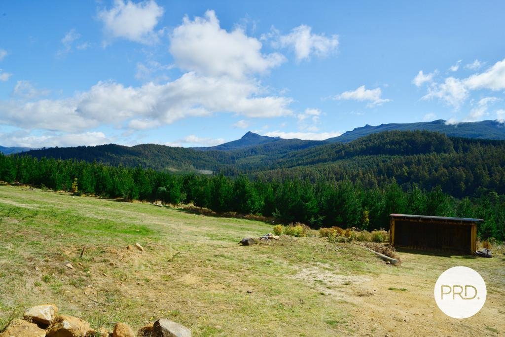 Lot 1 Gordon River Road FITZGERALD 6