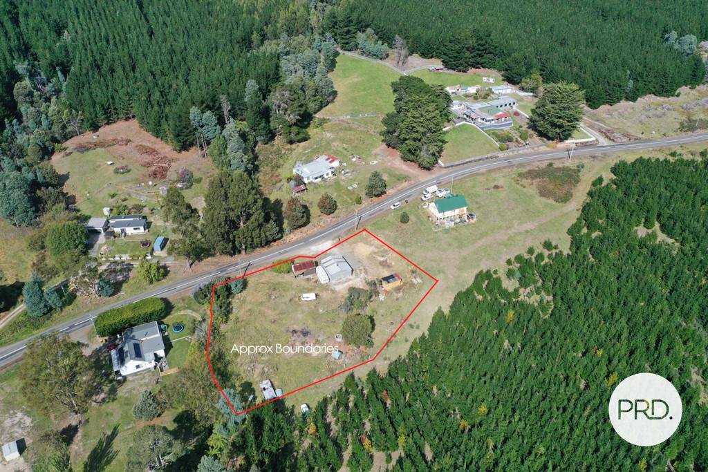 Lot 1 Gordon River Road FITZGERALD 7