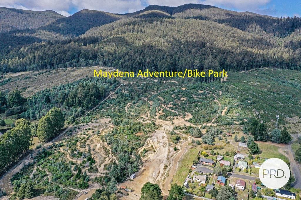 Lot 1 Gordon River Road FITZGERALD 8