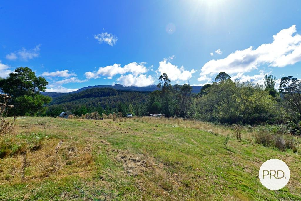 Lot 1 Gordon River Road FITZGERALD 10