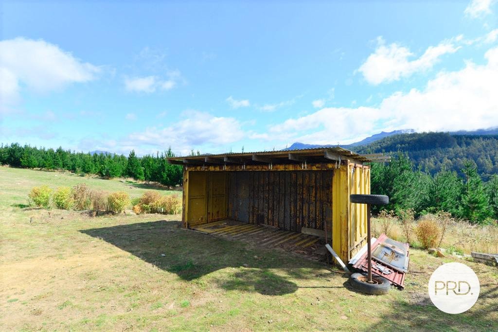 Lot 1 Gordon River Road FITZGERALD 11