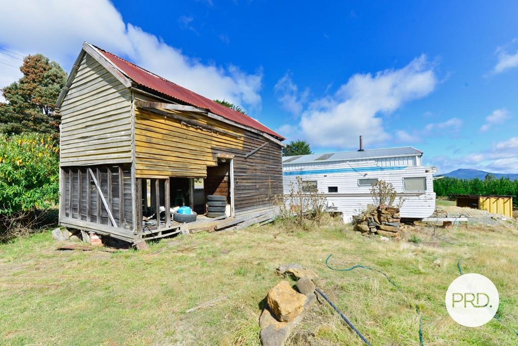 Lot 1 Gordon River Road FITZGERALD 12