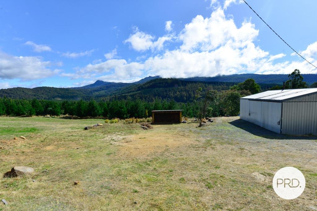 Lot 1 Gordon River Road FITZGERALD 14