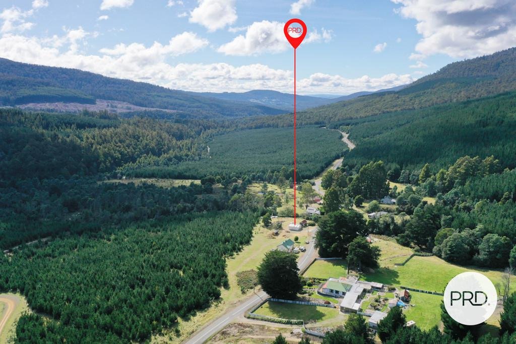 Lot 1 Gordon River Road FITZGERALD 16
